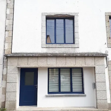 De L'etoile Du Nord Apartment